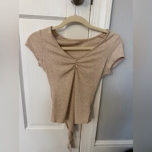 American Eagle Women's Bodysuit